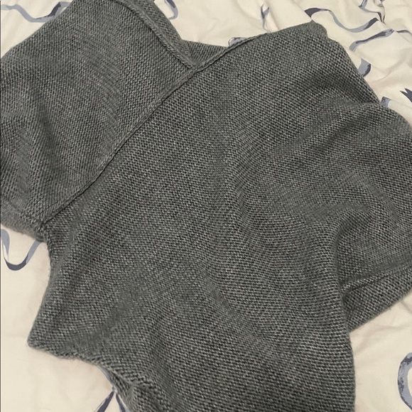 Marcella Palmer knit top - Picture 3 of 5